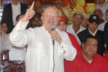 Morales Troncoso anuncia PRSC irá aliado en próximas elecciones