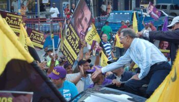 Danilo atribuye a Hipólito haber perdido el rumbo e incurrir en contradicciones