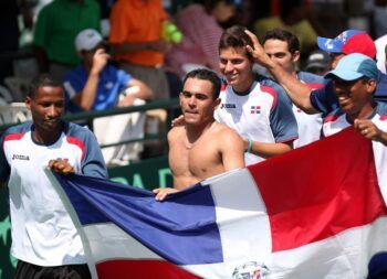 República Dominicana supera 4-1 a Bolivia y jugará semifinal con Venezuela
