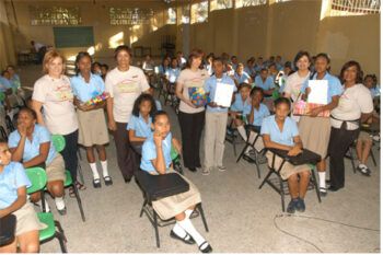 Fundación Vida Sin Violencia celebra encuentro busca cultura de Paz