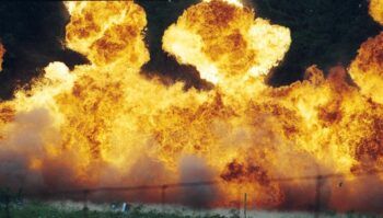 Estalla un coche bomba en un edificio gubernamental en Mogadiscio