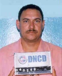 DNCD apresa médico dirigía presunta red de narcos