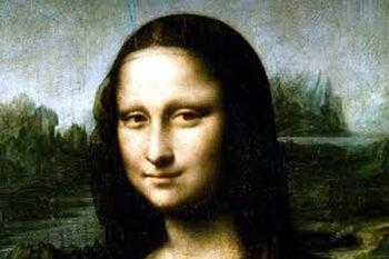 El Prado descubre que su «Gioconda» se pintó paralelamente a la de Da Vinci