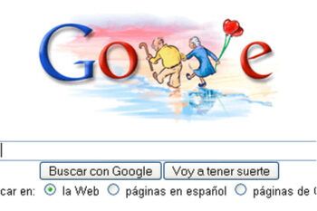 En asuntos de amor, ni siquiera Google tiene todas las respuestas