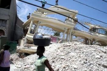 Haití requiere 53.9 millones de dólares para atender refugiados, advierte ONU