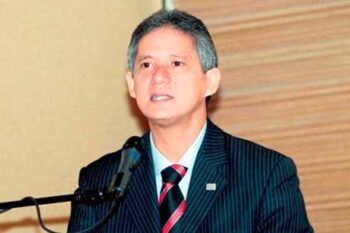 Reitera Hipólito es un «peligro público»