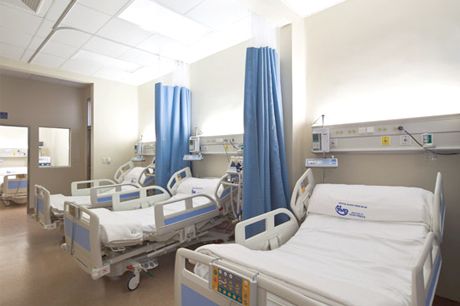 Aumentan niños afectados por coronavirus en el Hospital Robert Reid Cabral