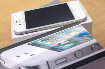 Las Apple Store chinas siguen sin ofrecer el iPhone 4S tras tumultos de enero