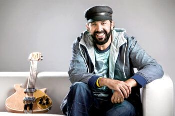 Juan Luis Guerra desmiente haber abandonado su iglesia por celos de su esposa
