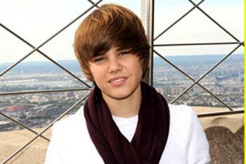 Justin Bieber ‘se casa’ con una seguidora en San Valentín