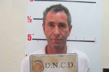 Capturan estadounidense buscado por estafa