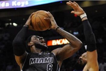 Thunder, Heat y Spurs llegan triunfales al Fin de Semana de las Estrellas