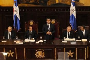 Fernández desmiente que en su gobierno haya gasto excesivo