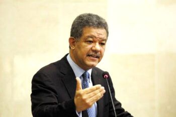 Expresidente Leonel Fernández lanzará nuevo libro