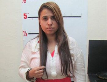 Apresan en RD colombiana buscada por narcotráfico en EU