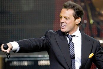Marc Anthony, Luis Miguel y Morrissey reinarán en el Festival de Viña del Mar