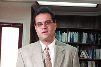 Abogado Primera Dama afirma  Martínez deberá demostrar denuncia en la justicia