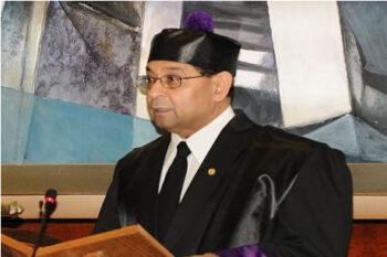 Presidente SCJ dice no ha sido apoderado de caso Félix Bautista