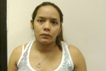 Apresan mujer iba a Madrid con preservativo lleno de droga en vagina