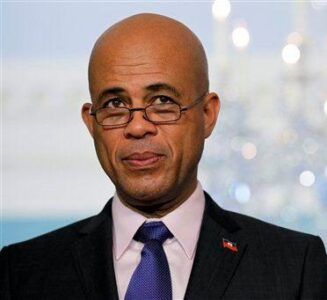 Presidentes de Haití y Panamá fortalecen relaciones diplomáticas y económicas