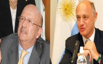 RD reitera «firme respaldo» a Argentina en disputa por Malvinas