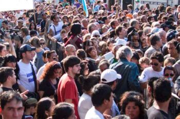 630 Millones de adultos en el mundo desean emigrar