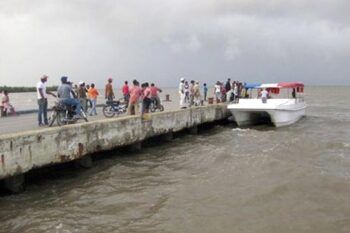Rescatan otros dos cadáveres de naufragio; se elevan a 28
