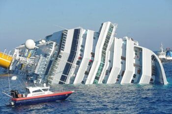 La Justicia francesa abre una investigación sobre el Costa Concordia