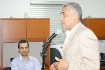 Afirma aplicar mejoría en educación de RD necesitará más que el 4%