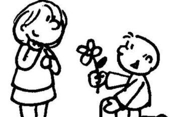 Fundación Vida sin Violencia realiza charla “Noviazgo Feliz”