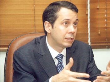 Jorge Mera dice no se firmó pacto durante reunión con partidos en JCE