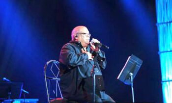 Pablo Milanés dará dos conciertos en Costa Rica