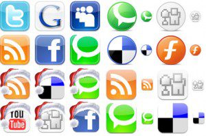 Redes Sociales Int