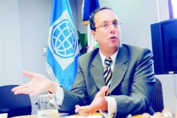 BM continuará apoyo a RD pese conclusión con FMI