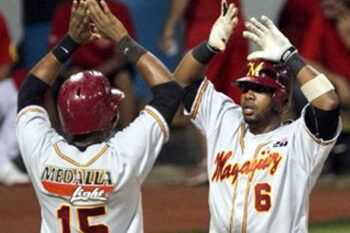 Puerto Rico con 12 refuerzos a la Serie del Caribe