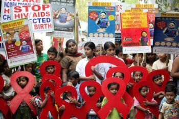 El origen del virus del sida, un misterio aún por resolver en África