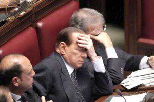 Silvio Berlusconi S1