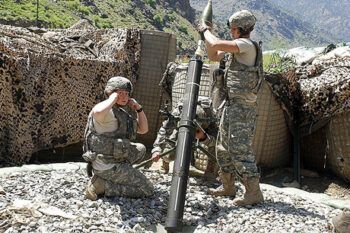 EEUU tendrá una «presencia clandestina» en Irak y Afganistán, según un diario