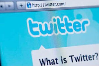 Red social Twitter flexibiliza el límite de 140 caracteres