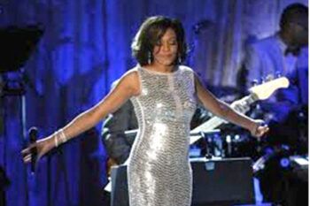 El funeral de Whitney Houston será esta semana en Newark