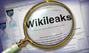 WikiLeaks divulga correos de empresa seguridad EEUU