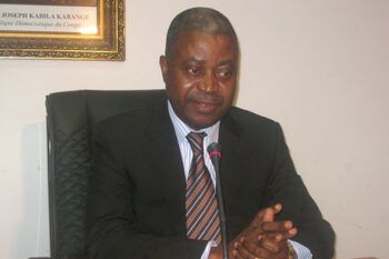 Gobierno de República Democrática del Congo dimite para dar paso a uno nuevo