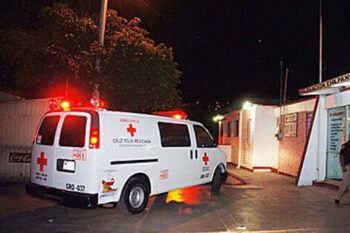 Protección Civil de México aún no tiene reportes de daños graves por el sismo