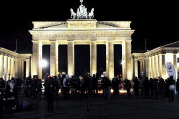 El mundo se prepara para apagar sus luces 60 minutos por la Hora del Planeta