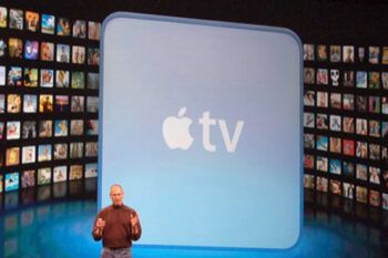 Apple vuelve a coronarse como la empresa más admirada