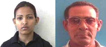 Policía asegura esposo e hija asesinaron a profesora