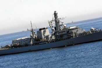 África occidental refuerza seguridad ante creciente amenaza de piratería