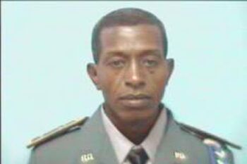 Asegura capitán asesinado iba a depositar dinero en un banco