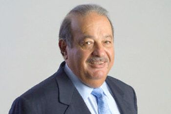 Slim, con la mayor fortuna del planeta, mantiene su vida sin ostentaciones