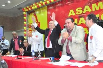 TSE rechaza demanda de nulidad impuesta por fracción PRSC